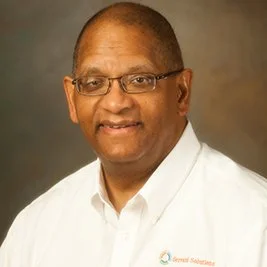 Mark Richardson