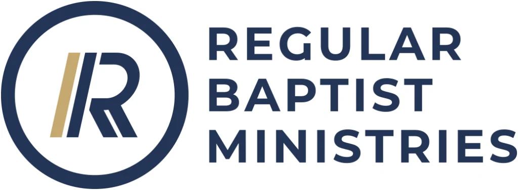 regular baptist ministries