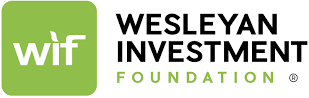 wesleyan investment foundation logo