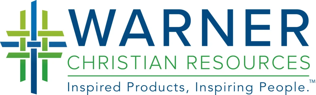 Warner Christian Resources logo