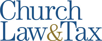 church law and tax