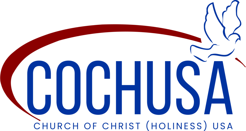 Church of Christ (Holiness USA)