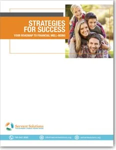 strategies for success cover