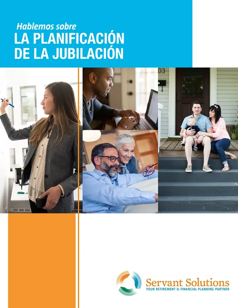 retirement planning spanish