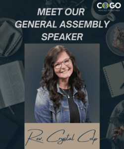 Ohio General Assembly 2026 Speaker