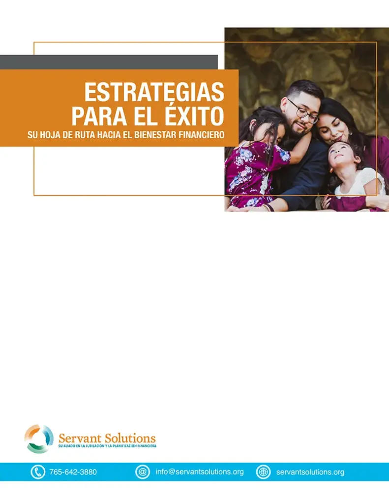 strategies for success spanish