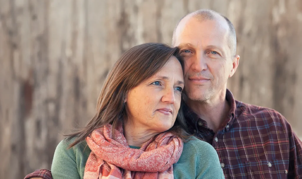 credentialed minister and his wife thinking about retirement