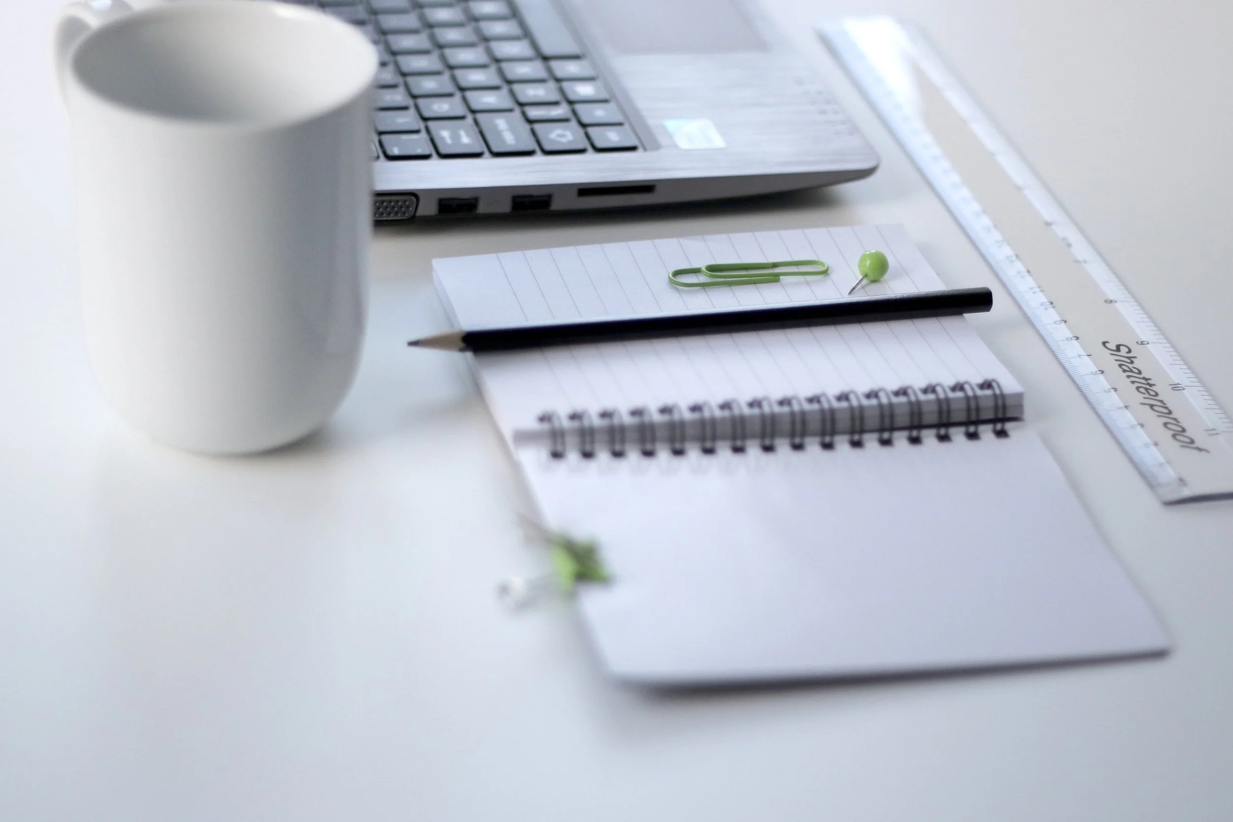 work station for non-qualified church controlled organizations